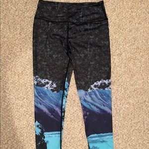 VictoriaSecret SportX Leggings